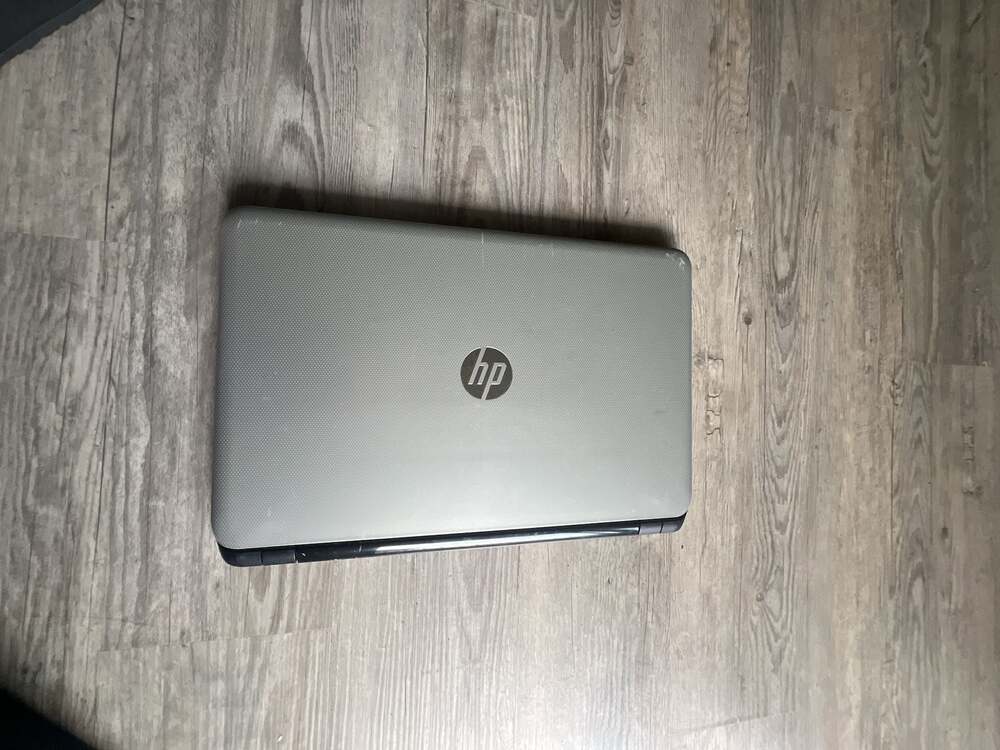HP 15-Series Laptop 15.6 inch Display